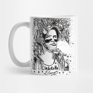 Cinderella Story Mug